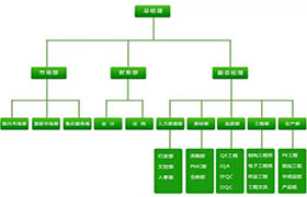 组织架构